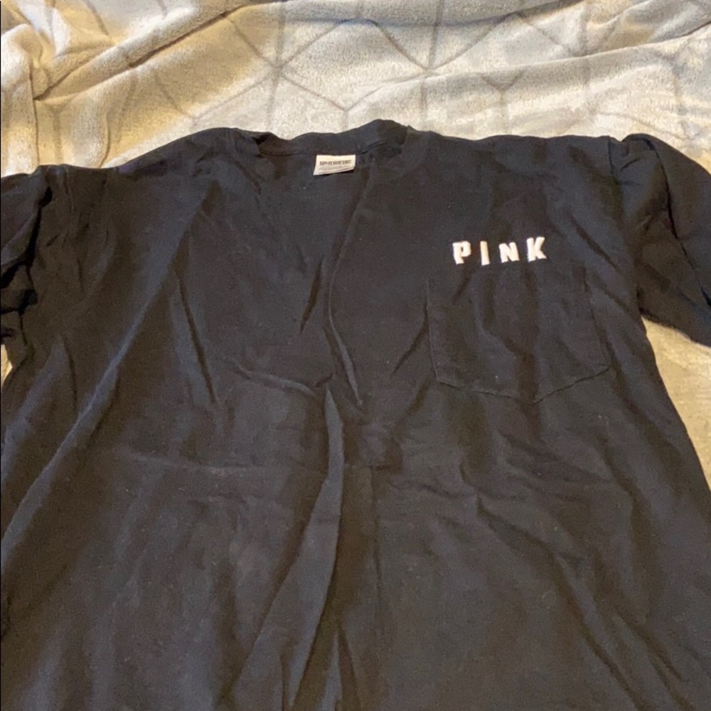 PINK long sleeve